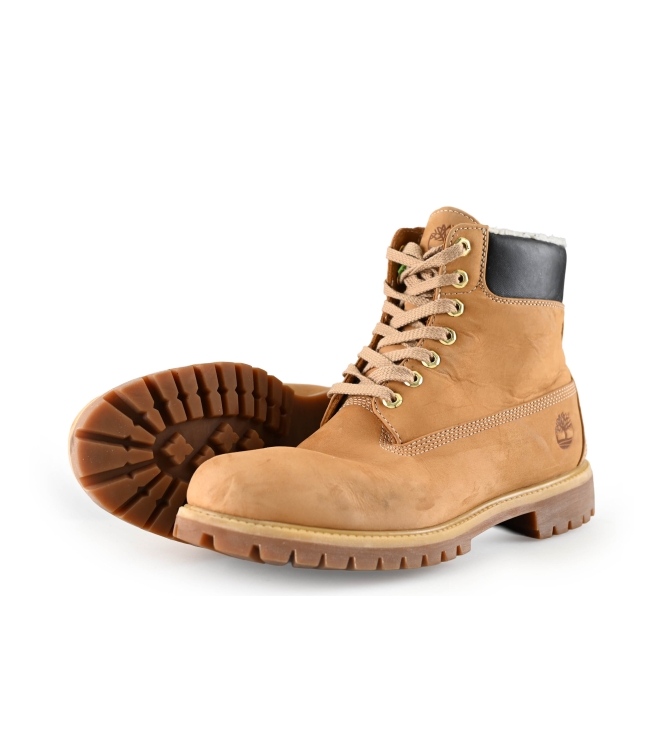 Timberland Schnürstiefel