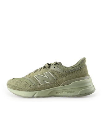 New Balance Sneaker Grün 279537