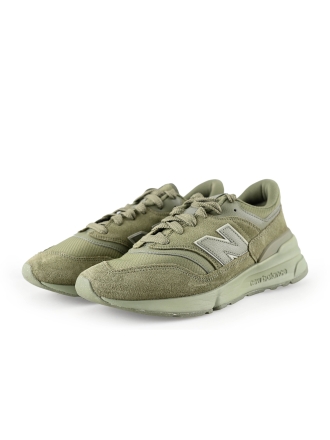 New Balance Sneaker Grün 279537