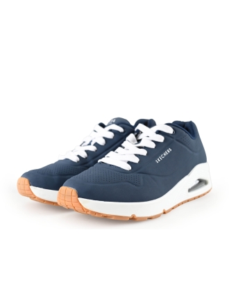 Skechers Sneaker Blau 279541