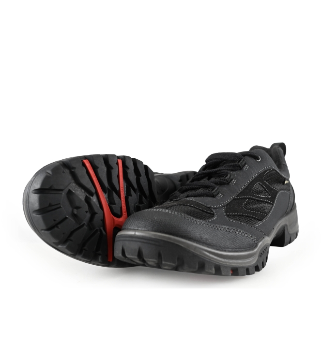Ecco Wanderschuhe
