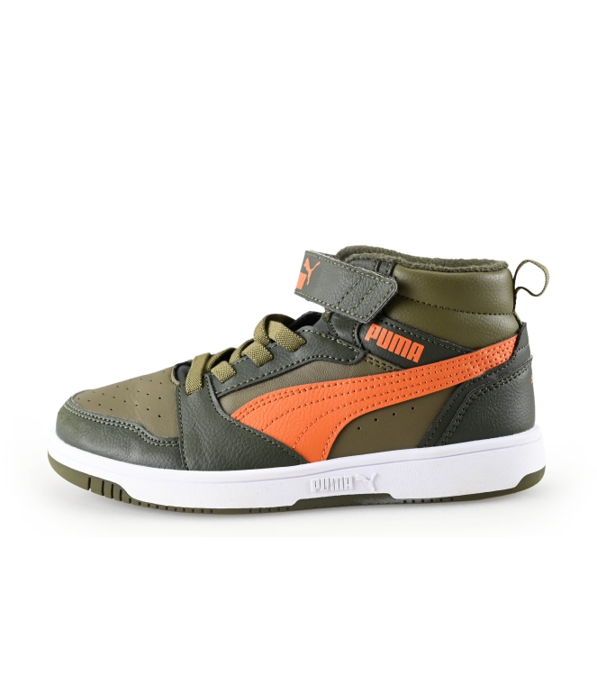 Puma Hohe Sneaker