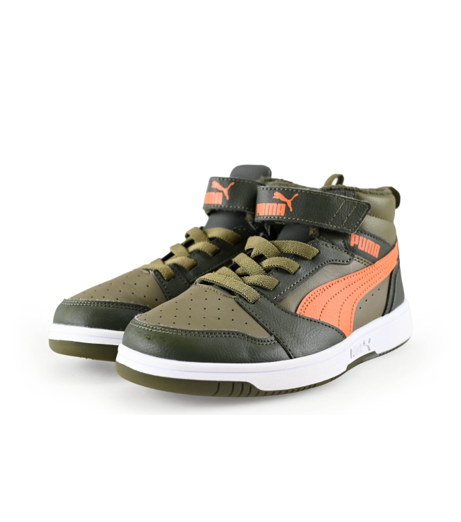 Puma Hohe Sneaker
