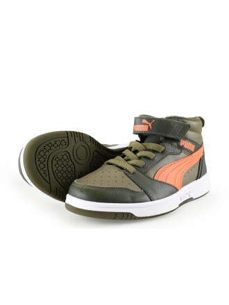 Puma Hohe Sneaker