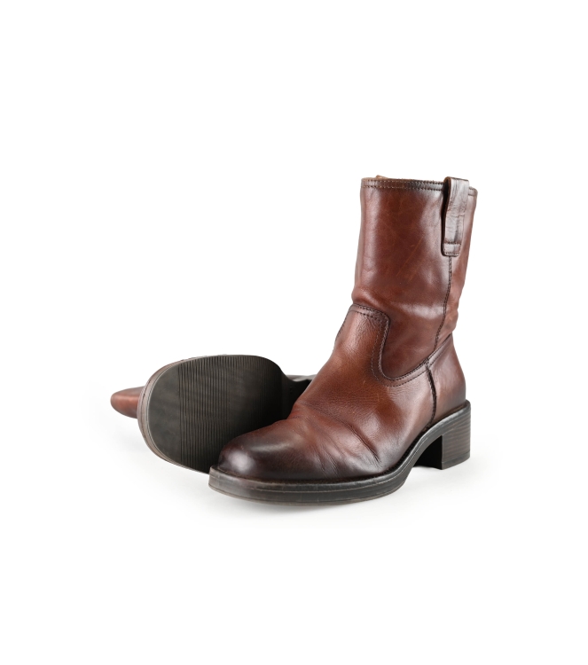Nelson Stiefel
