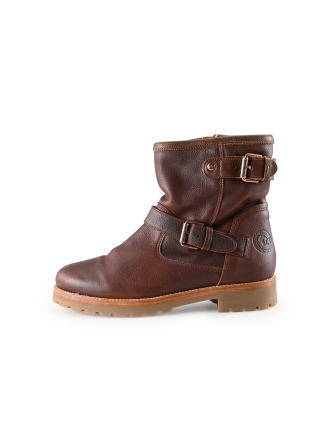 Panama Jack Stiefel