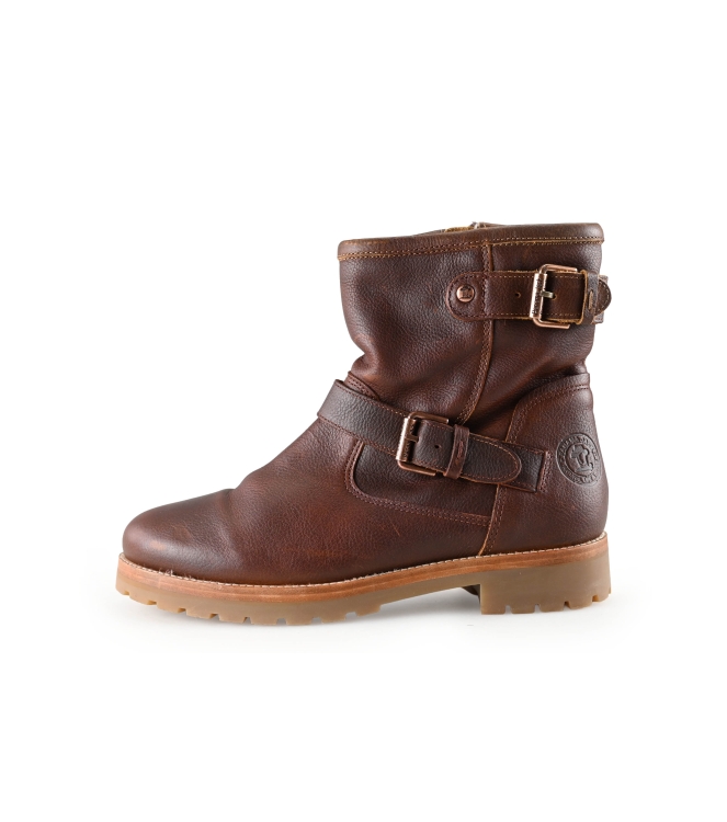 Panama Jack Stiefel