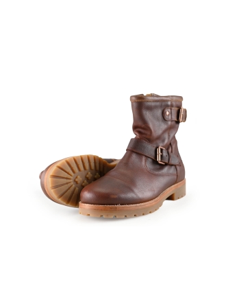 Panama Jack Stiefel
