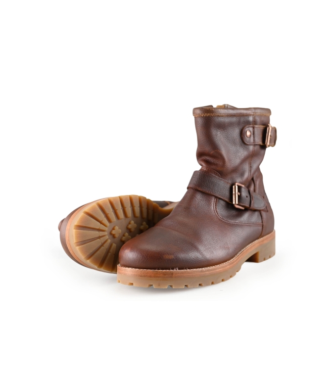 Panama Jack Stiefel