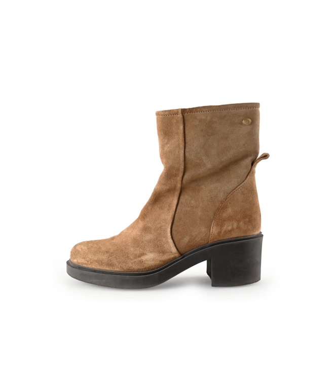 Fred de La Bretoniere Stiefel