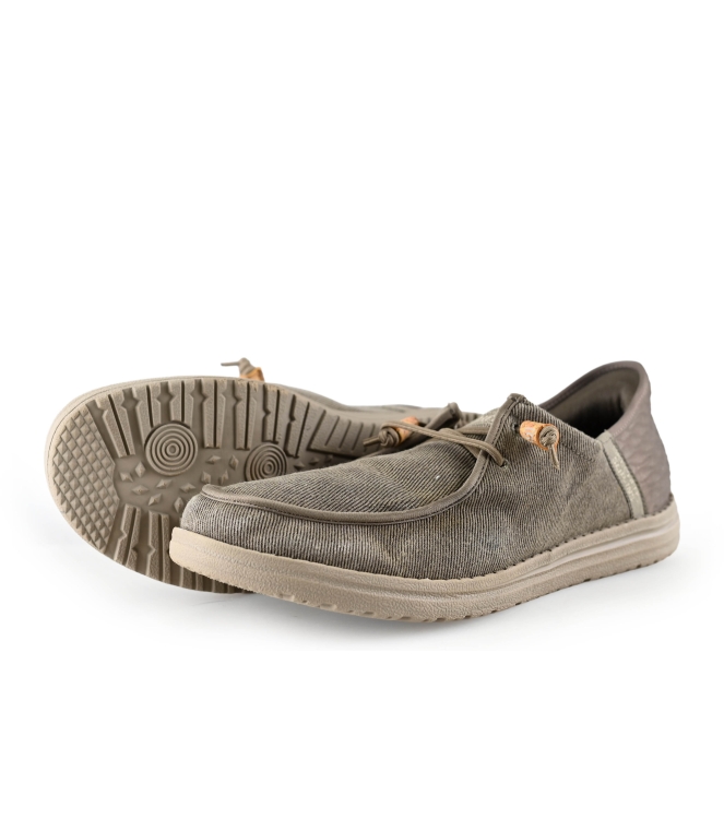 Skechers Slip-ons