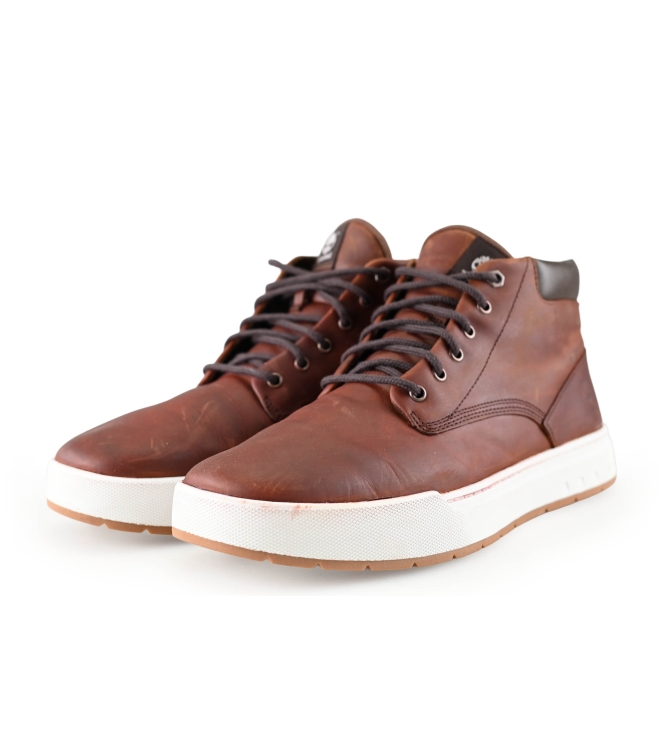 Timberland Schnürstiefel