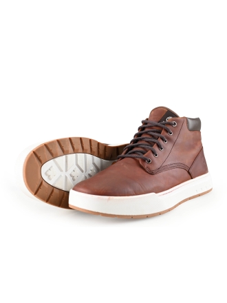 Timberland Schnürstiefel