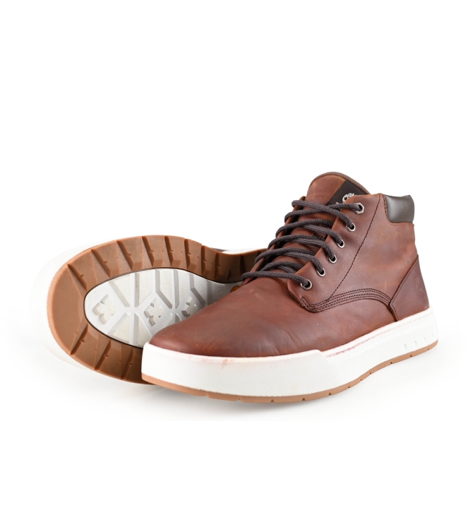 Timberland Schnürstiefel