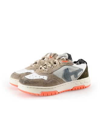 IK-KE Sneaker Beige 279574