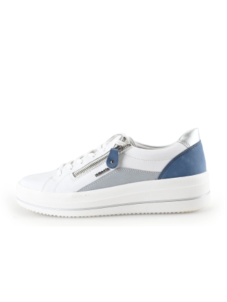 Remonte Sneaker Blau 279575