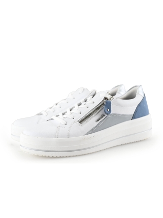 Remonte Sneaker Blau 279575