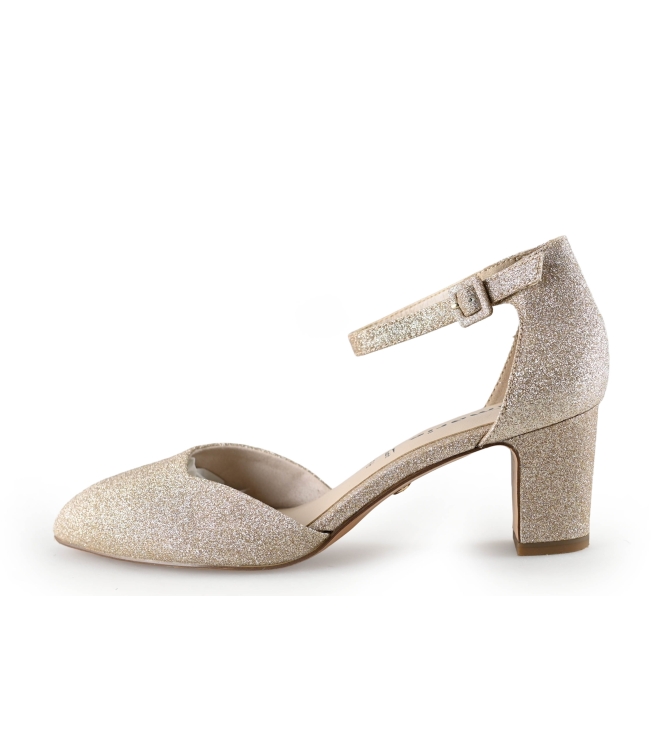 Tamaris pumps
