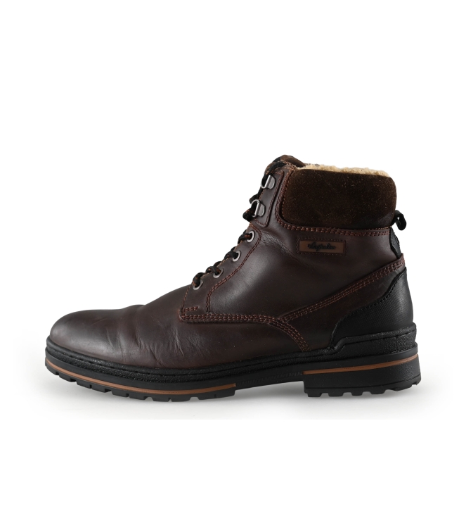 Australian Stiefel