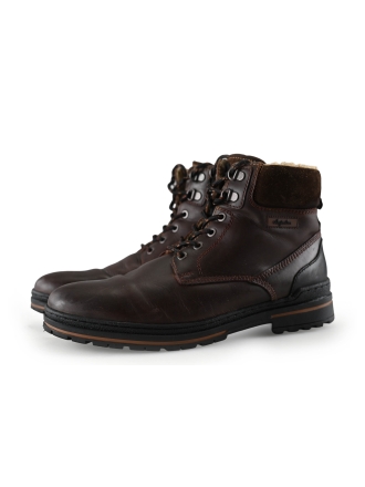 Australian Stiefel