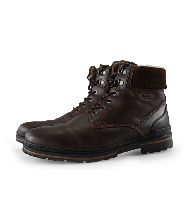 Australian Stiefel