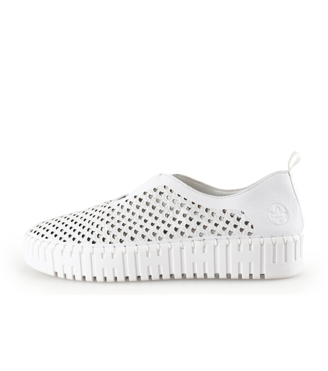 Rieker Slip-ons