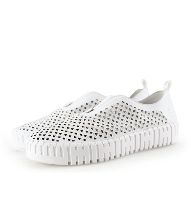Rieker Slip-ons