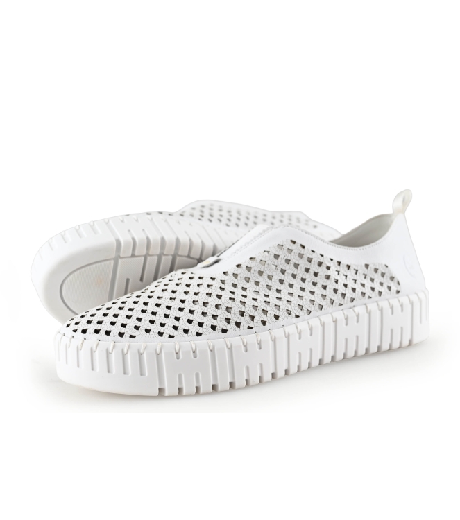 Rieker Slip-ons