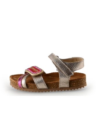 IK-KE Sandalen Gold 279585