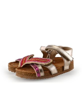 IK-KE Sandalen Gold 279585