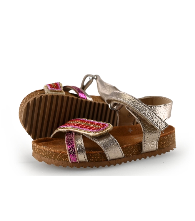 IK-KE Sandalen