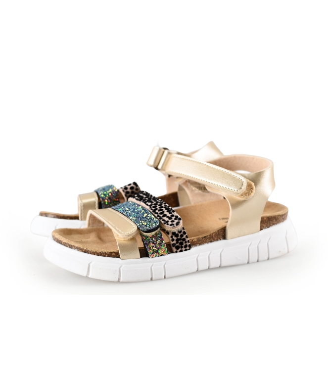 IK-KE Sandalen