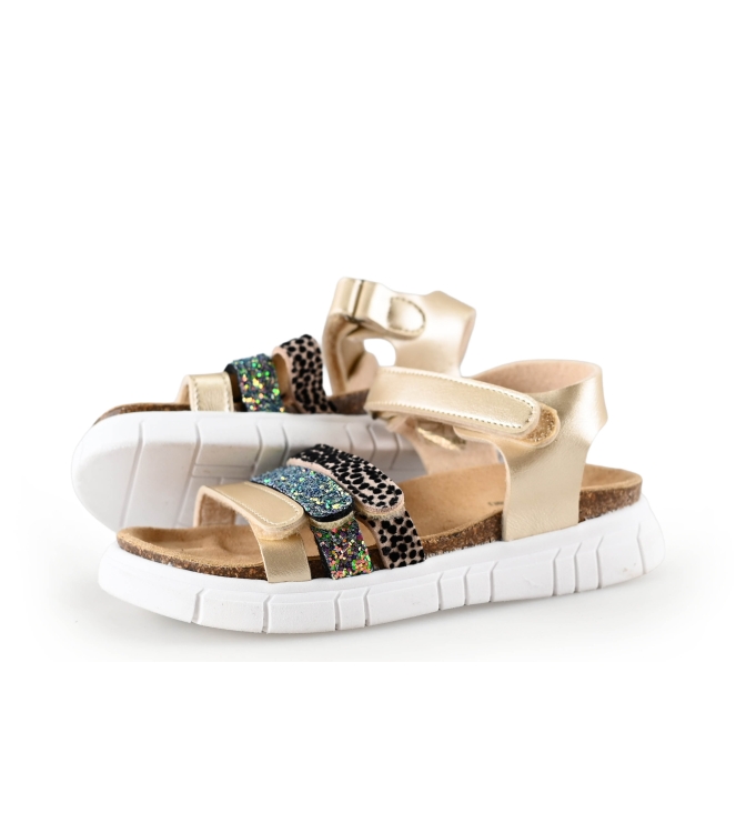 IK-KE Sandalen
