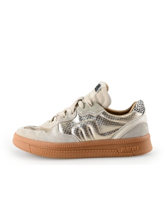 Maruti Sneaker Gold 279593