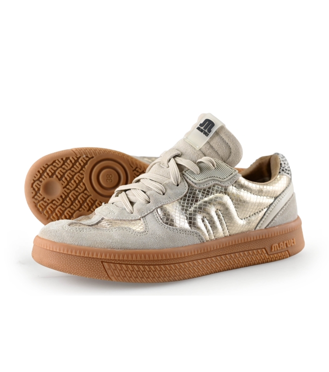 Maruti Sneaker