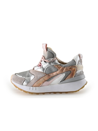 Shoesme Sneaker Silber 279594