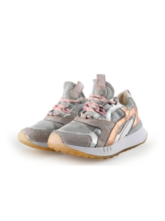 Shoesme Sneaker Silber 279594