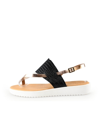 Lazamani Sandalen
