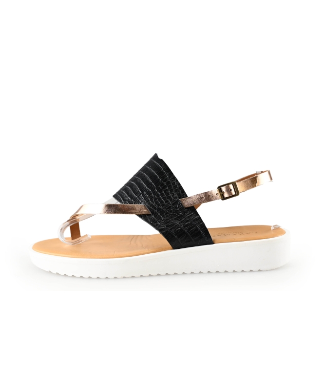 Lazamani Sandalen