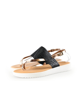 Lazamani Sandalen