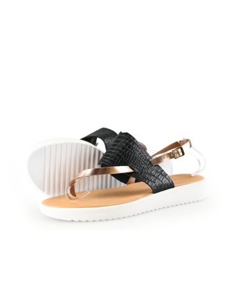 Lazamani Sandalen