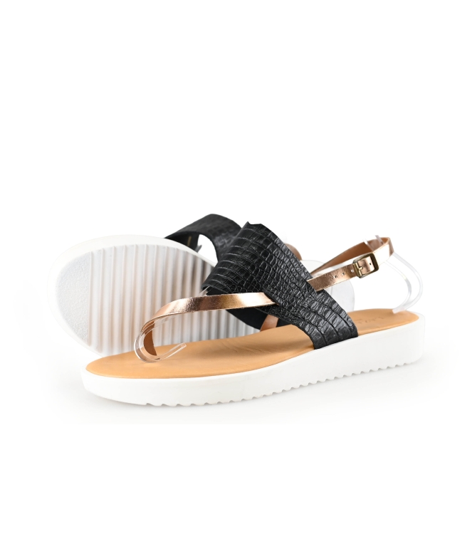 Lazamani Sandalen