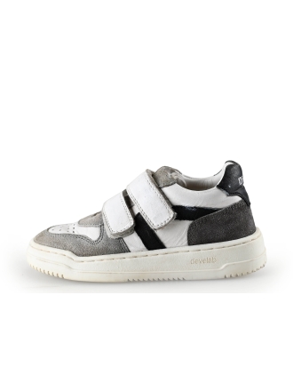 Develab Sneaker Beige 279598
