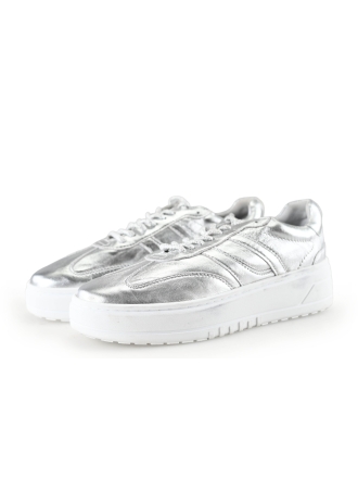 Loff 1881 Sneaker Silber 279602