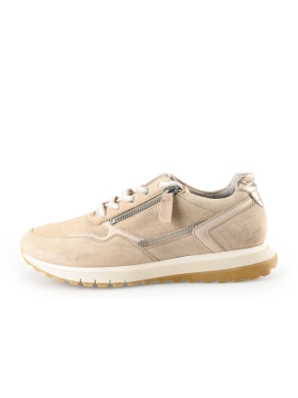Gabor Sneaker Beige 279604