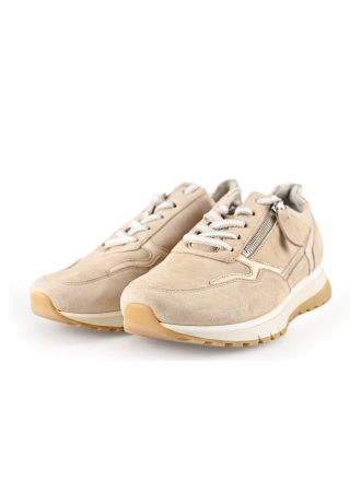 Gabor Sneaker Beige 279604