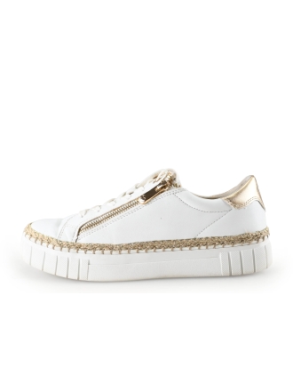 Marco Tozzi Sneaker Weiß 279605