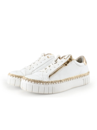 Marco Tozzi Sneaker Weiß 279605
