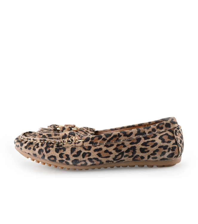 Loff 1881 Slip-ons