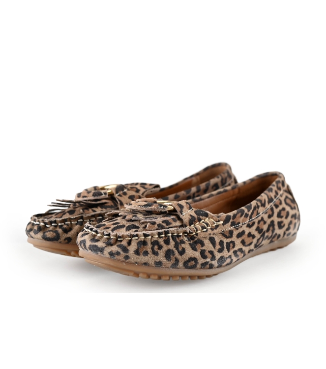 Loff 1881 Slip-ons